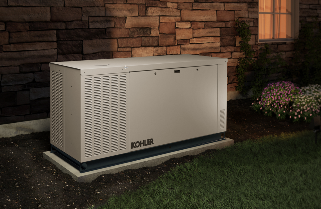 Kohler Standby Generator Promotion | Refer A Friend | Midwest Generator Solutions