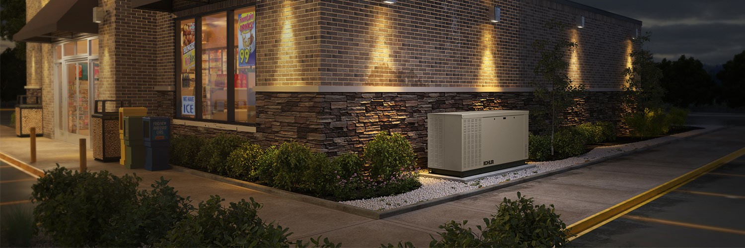 Four Myths About Commercial Generators Midwest Generator Solutions