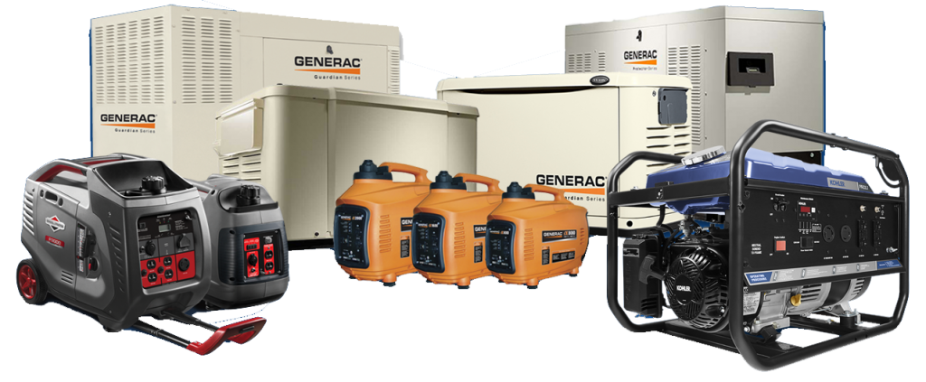 Who Makes Generac Generators: Behind the Brand!